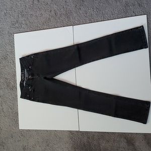 Black Skinny Jeans